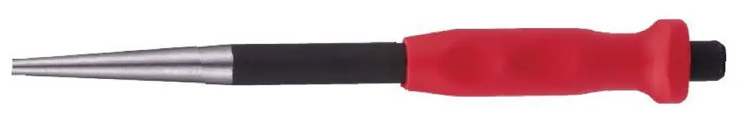 Pard Center Punch 1