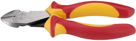Pard Vde Insulated Diagonal Plier(1000V) 1
