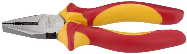 Pard Vde Insulated Combination Plier(1000V) 1