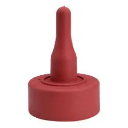 Little Giant® Lamb Nipple Snap On : Lamb 1