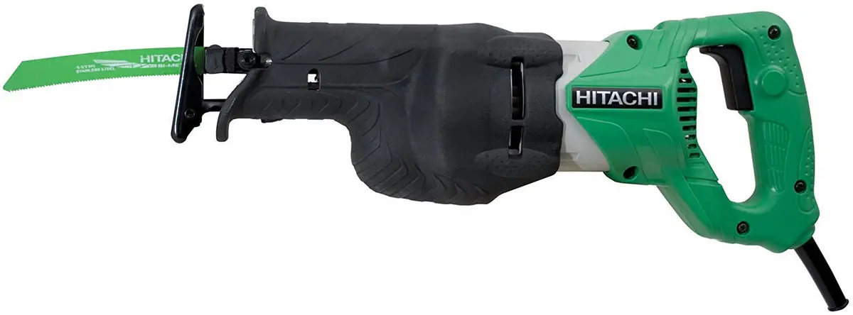 Hitachi Reciprocating Saw 1