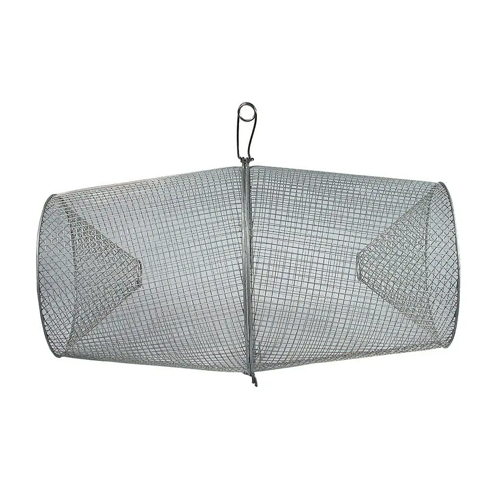 Minnow Trap 16.5" Round Torpedo 1