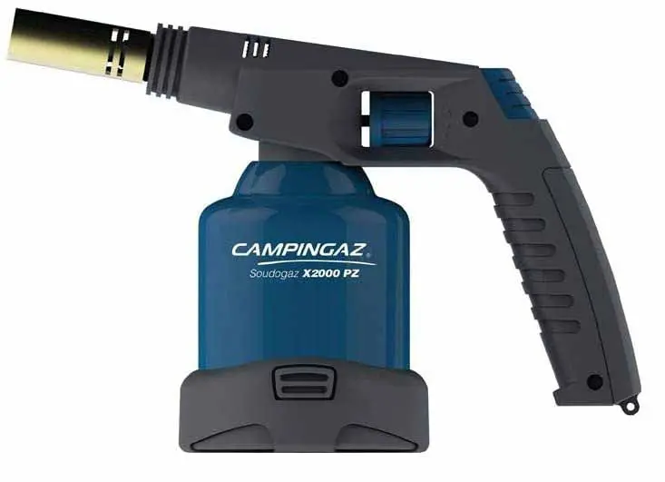 Campingaz New Soudogaz X2000 Pz 1