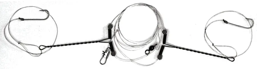 Eagle Claw 06010 Series Crappie Rig 1