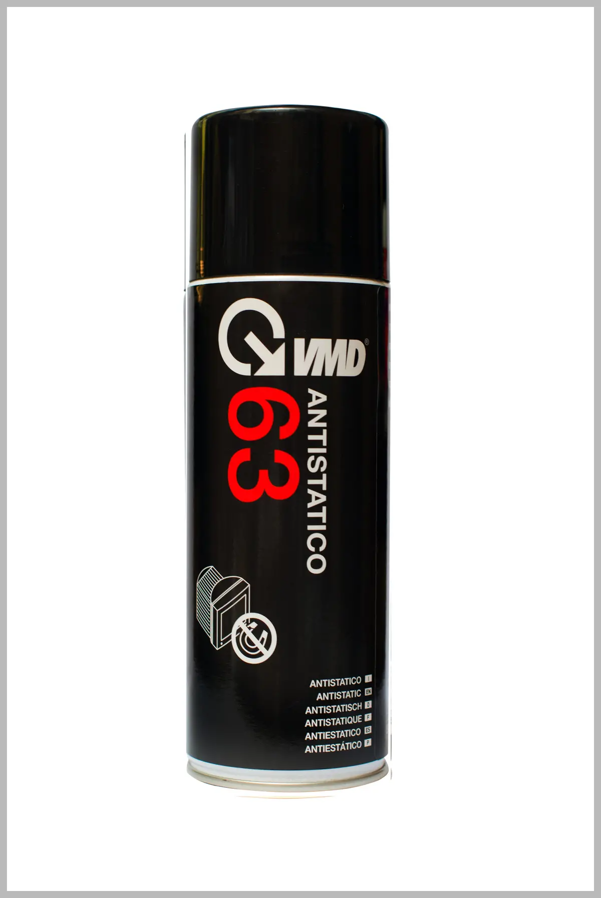 Anti Static Spray 400Ml 1