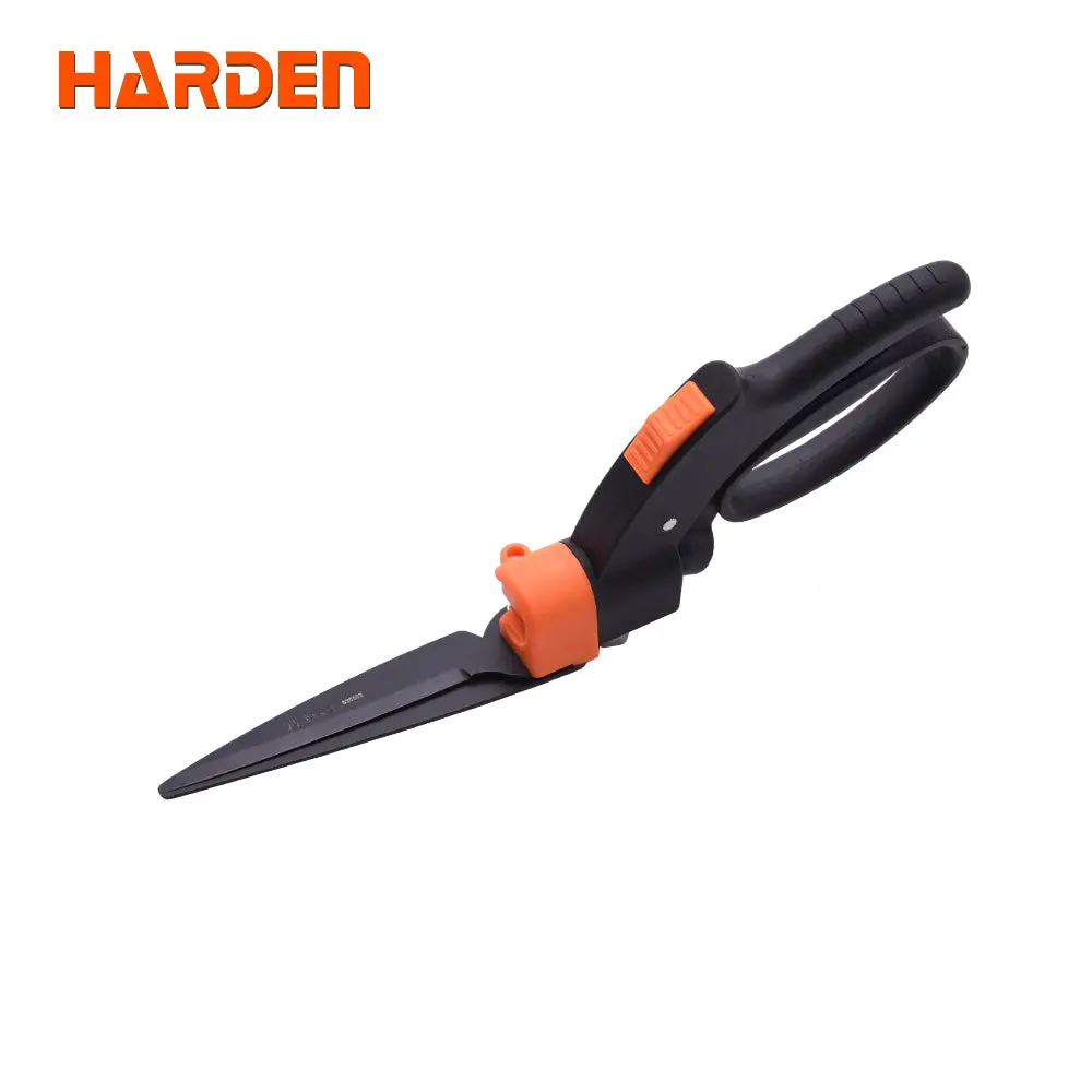 Harden 13.5" 360Degee Hedge Shear 1