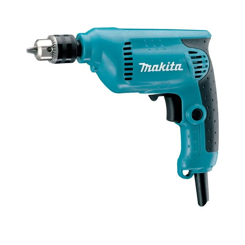 Makita Drill Machine 450W 10Mm 6412 1