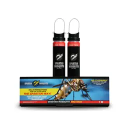 Mosquito Eradicator Spartan-Eradicator : 2/Bx 1