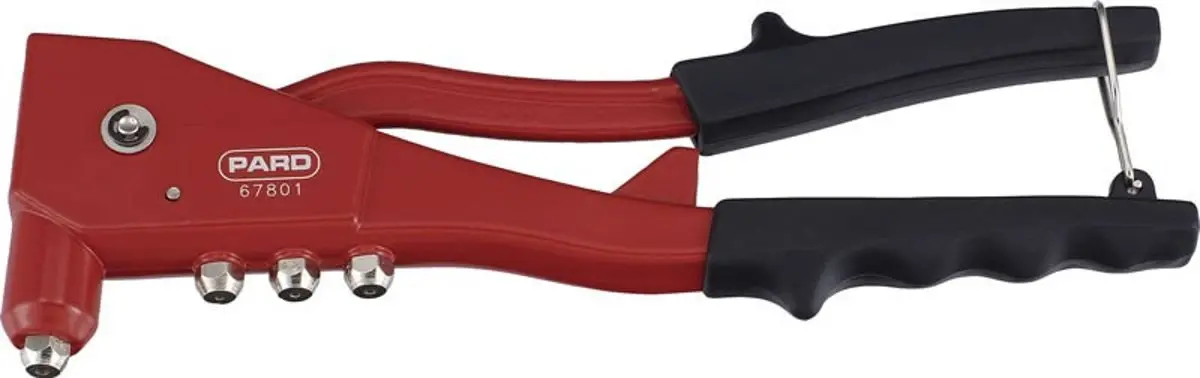 Pard Rivet Plier 1