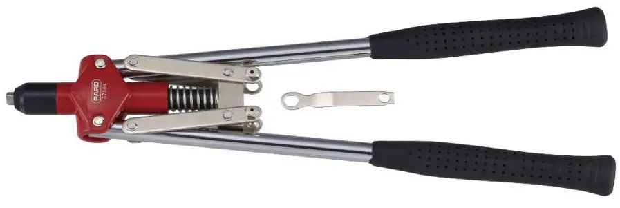 Pard Heavy Duty Rivet Plier 1