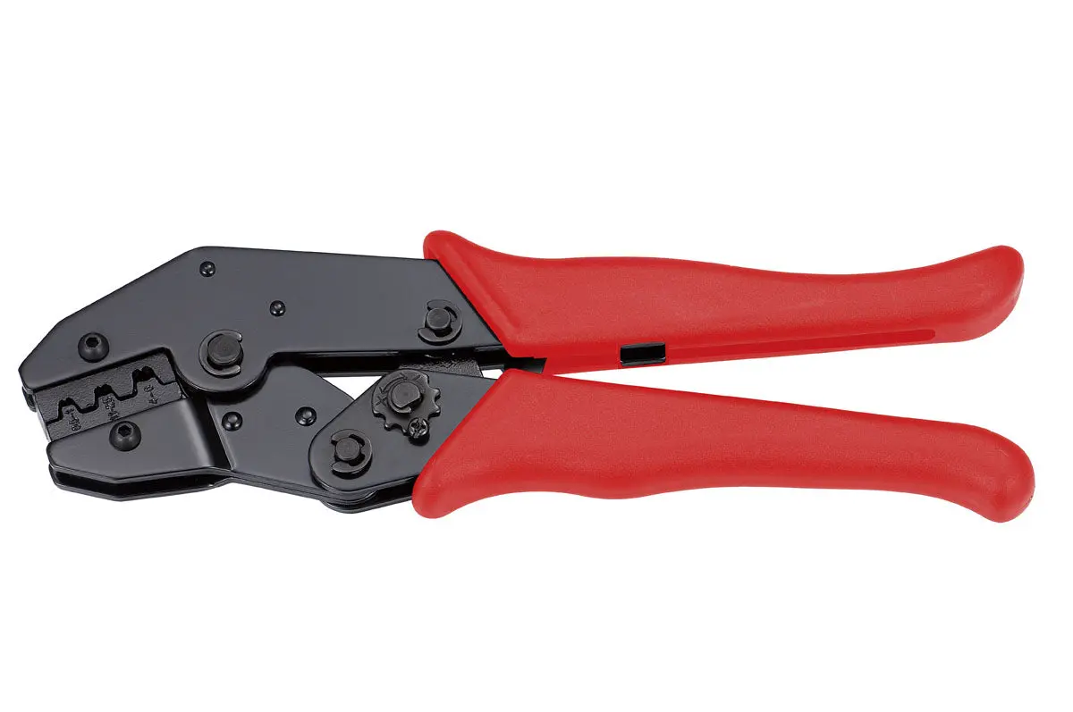 Pard Terminal Plier 1