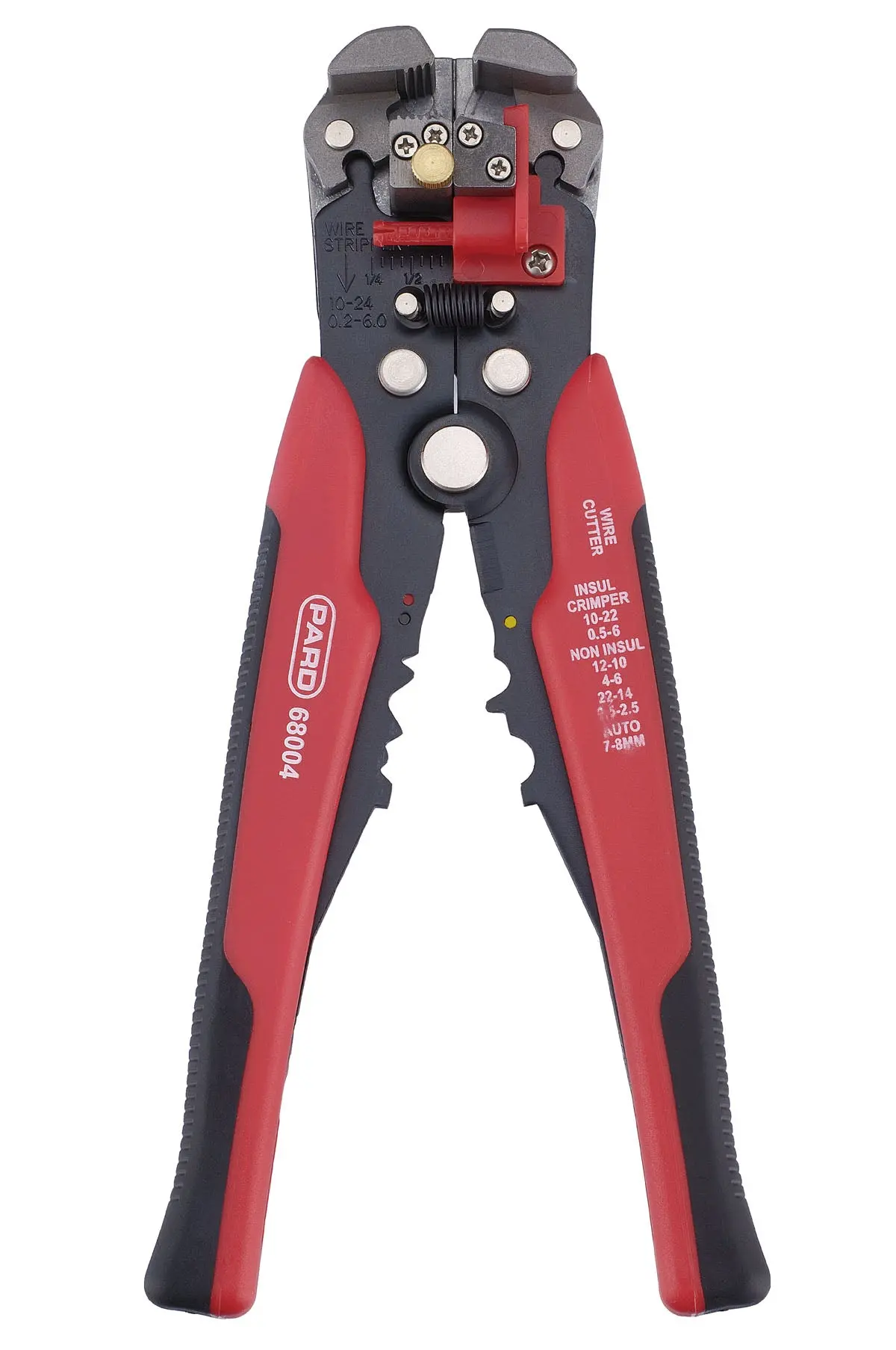 Pard Wire Stripper Cutter 1