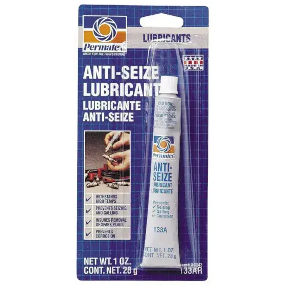 Permatex 81343 Lubricant Anti Seize 1