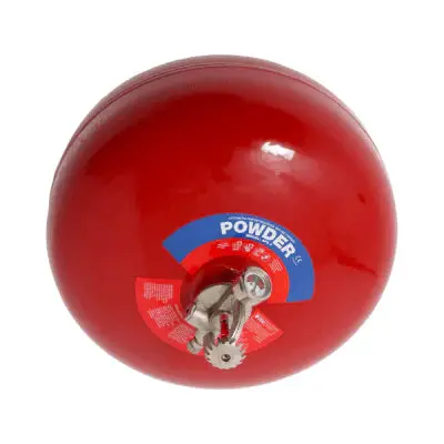 Automatic Ceiling-Mounted Fire Extinguisher – Dcp 6Kg 1