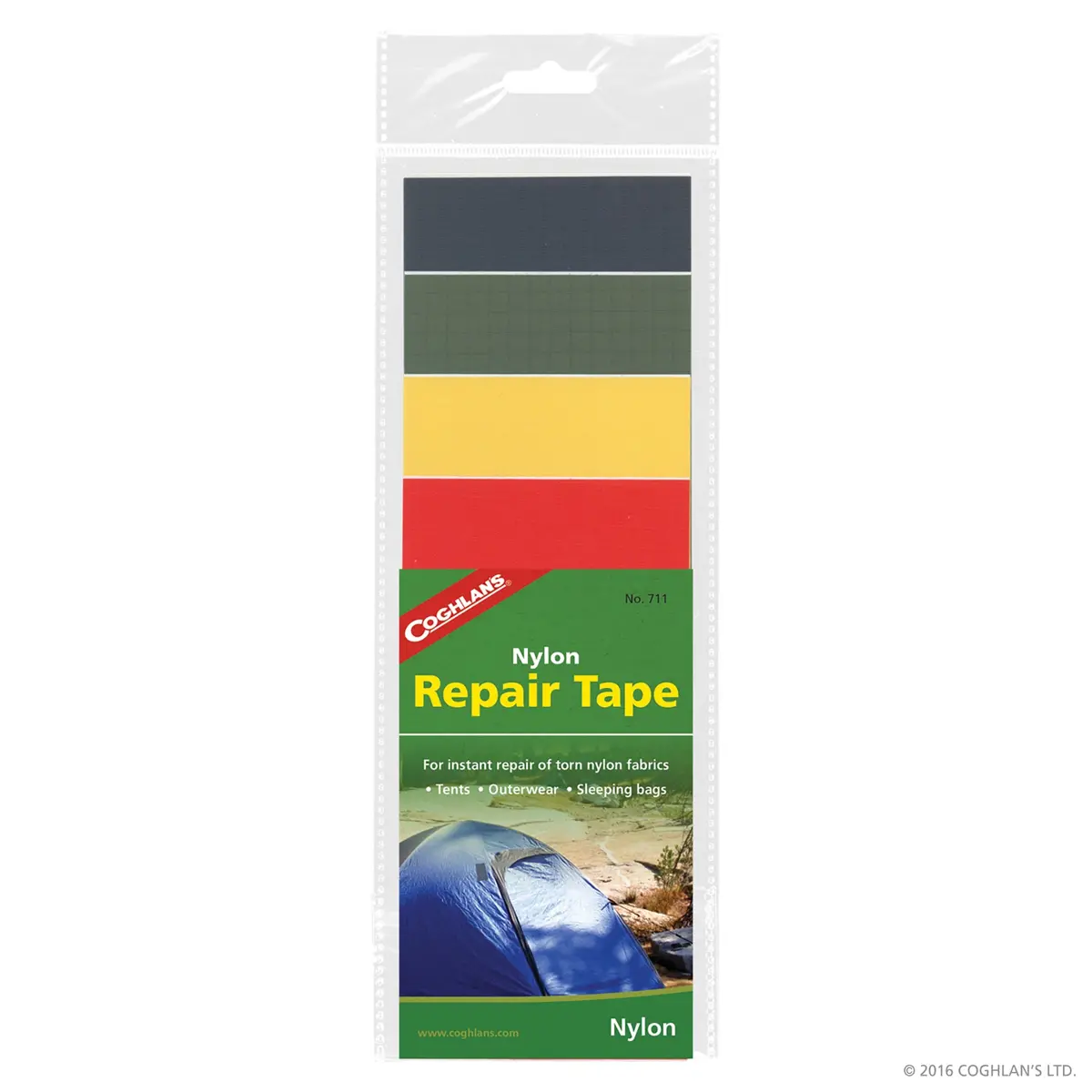 Nylon Repair Tape 1