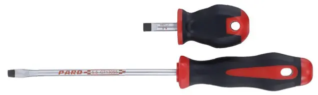 Pard Slotted / Flat Screw Driver 1