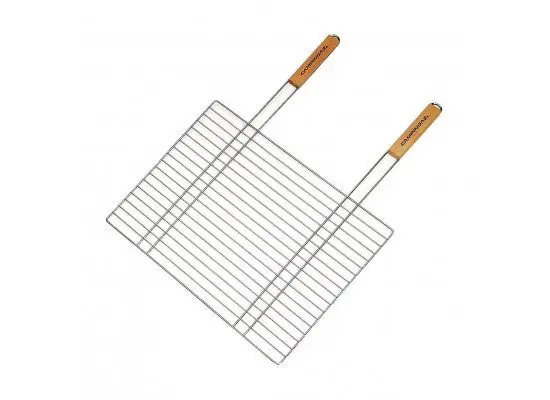 Campingaz Bbq Accy Grid 53X29 Chro 1