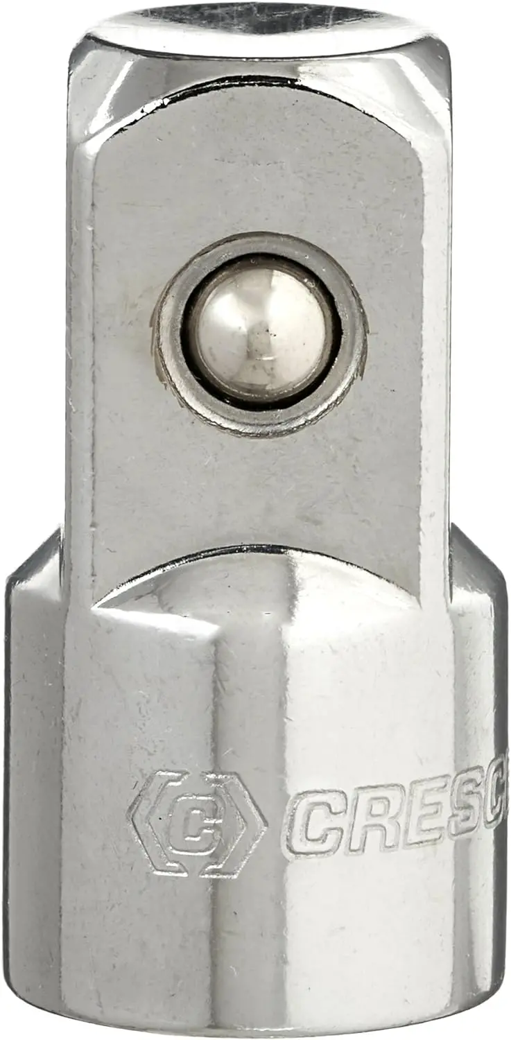 Crescent 1/2" Drive 1/2" F X 3/4" M Adapter - Cdta4n 1