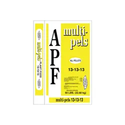Multi-Pels™ 13-13-13 Plant Food 1