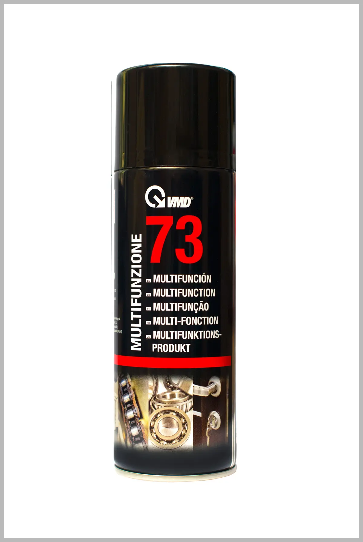 All In 1 Multifunction Spray 400Ml 1