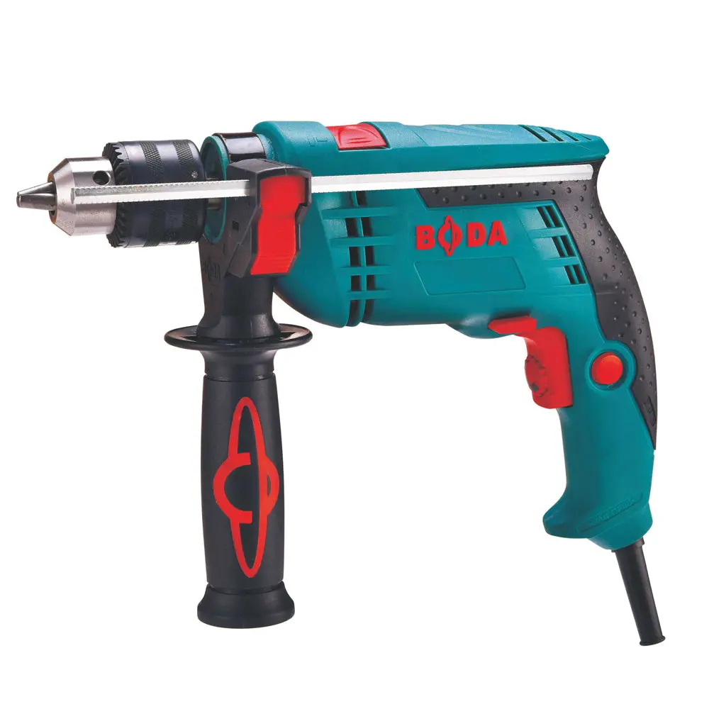 Boda Electric Impact Drill Md8-13 - 13Mm 1