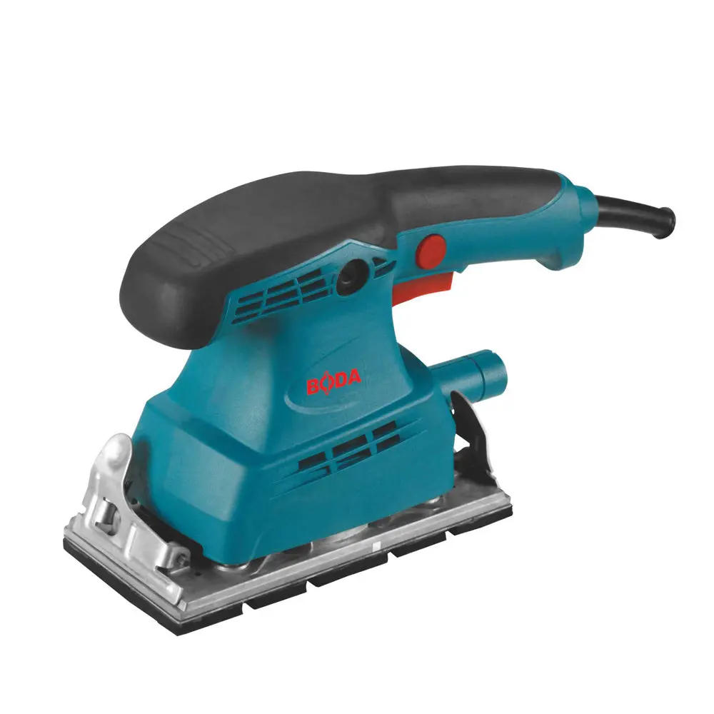 Boda Electric Sander S3-185 - 7" 1