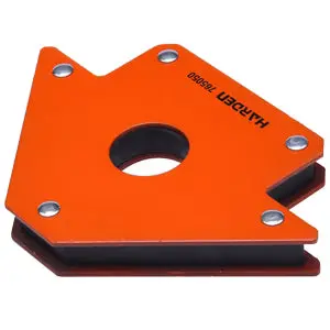 Harden  50Lb Magnetic Welding Holder 765050 1