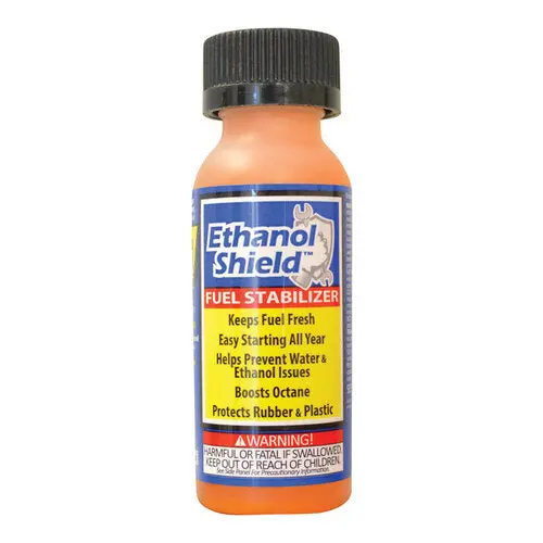 Ethanol Shield 1-002-12C Fuel Stabilizer Ethanol 2 Oz 1