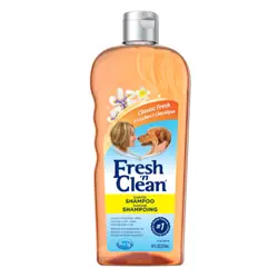Pet Ag® Fresh ’N Clean® Shampoo - Classic Fresh Scent : 18 Oz 1