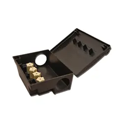Ramik Bait Station-Bulk 1