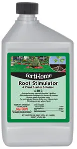 Fertilizer Root Stimulator 32Oz-Liquid : 32 Fl Oz 1