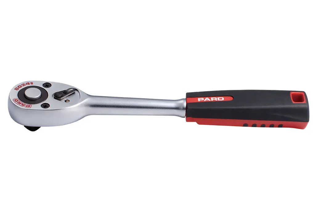 Pard 1/2" Drive Ratchet Handle 1
