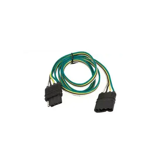 Uriah Products Ue110004 48 Inch 4Wy Extension Loop 1