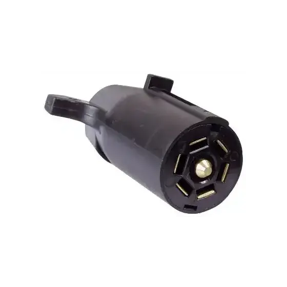 Rv Trailer Connector 7Way Plug 1