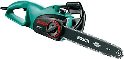 Bosch Chain Saw, 400Mm, 1900W, Ake40-19S 1