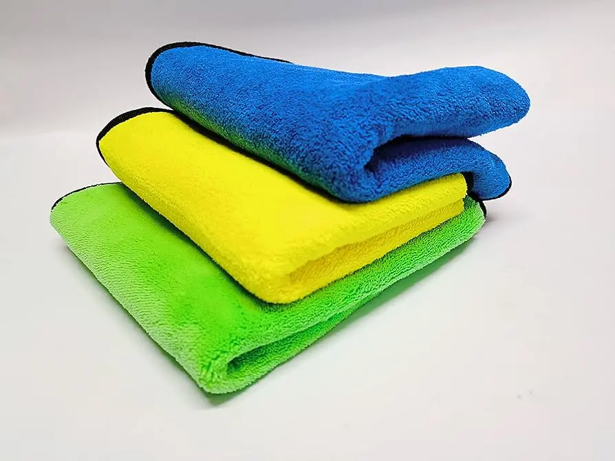 Microfiber Towel Small Size 1