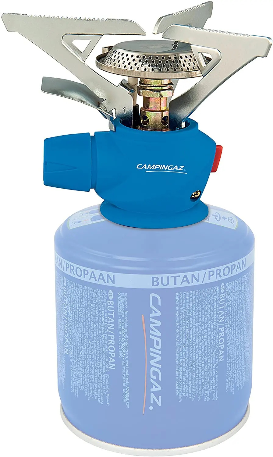 Campingaz Twister Stove Pz Case Eu2 1
