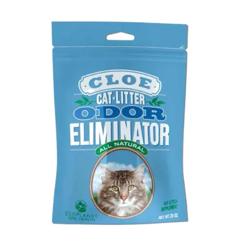 Ecoplanet© Cat Litter Odor Eliminator : 20 Oz 1