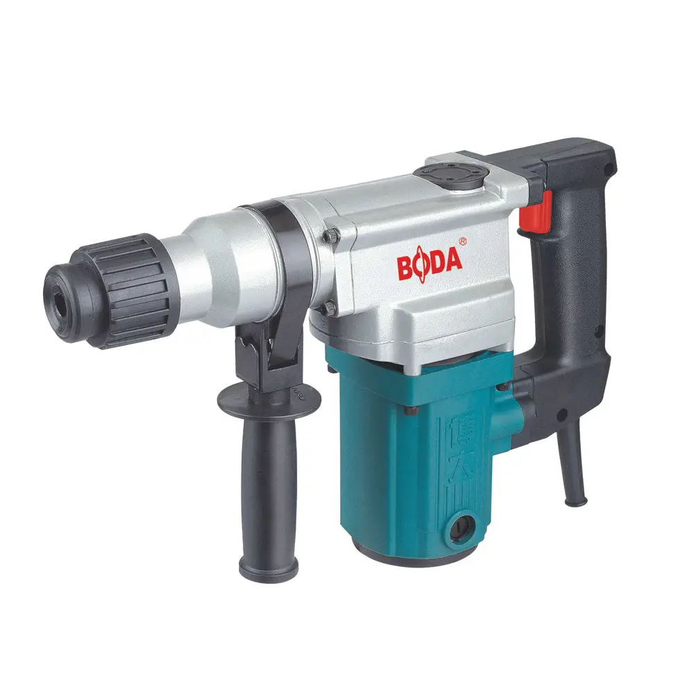 Boda Rotary Hammer Drill H6-26 - 26Mm 1
