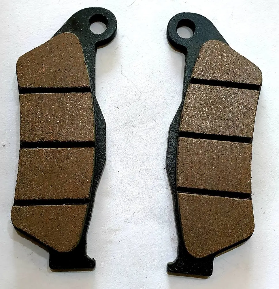 Yamaha Brake Pad Kit For Fzs/R15 1