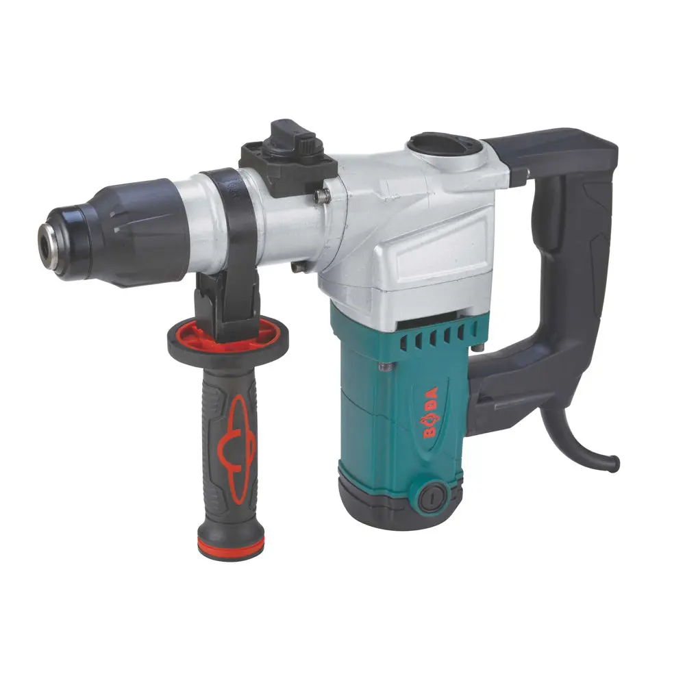 Boda Rotary Hammer Drill H6-28 - 28Mm 1