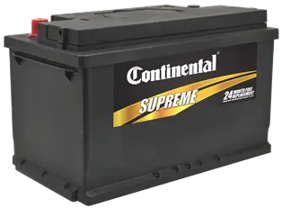 Battery 94R-Cs Continental 1