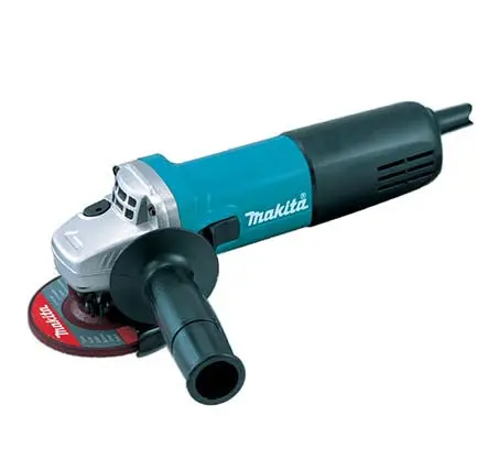 Makita 4'' Angle Grinder 840W 9556Hng 1