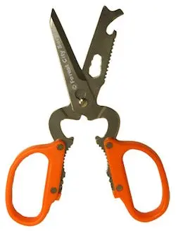 12-In-1 Scissors 1
