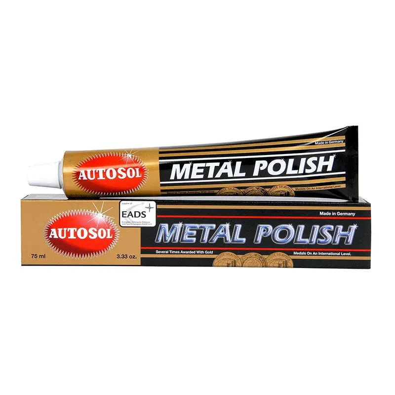Autosol Metal Polish 1