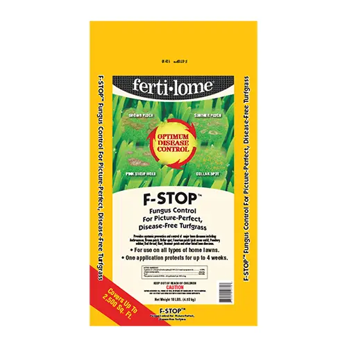 Fertilome F-Stop Fungicide Granules - 10 Lb 1