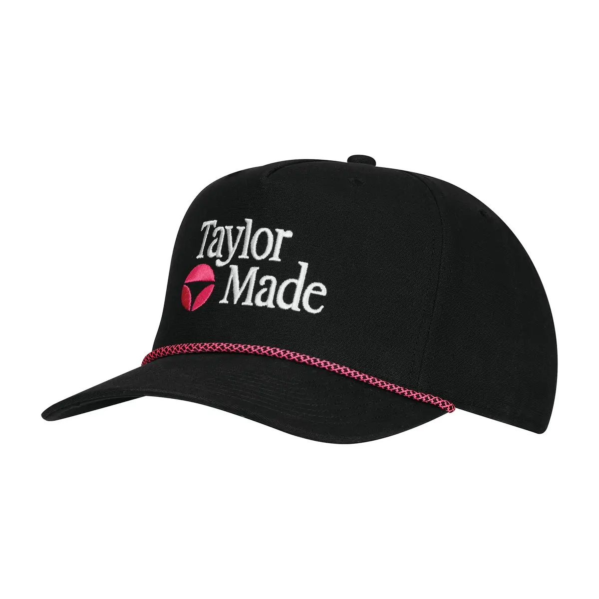 Taylormade Golf A-Frame Legacy Rope Cap 1