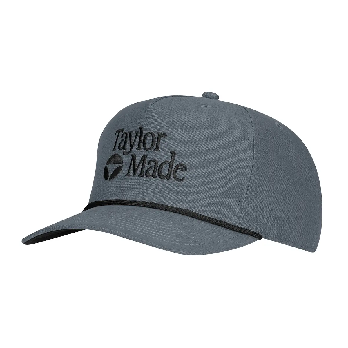 Taylormade Golf A-Frame Legacy Rope Cap 1