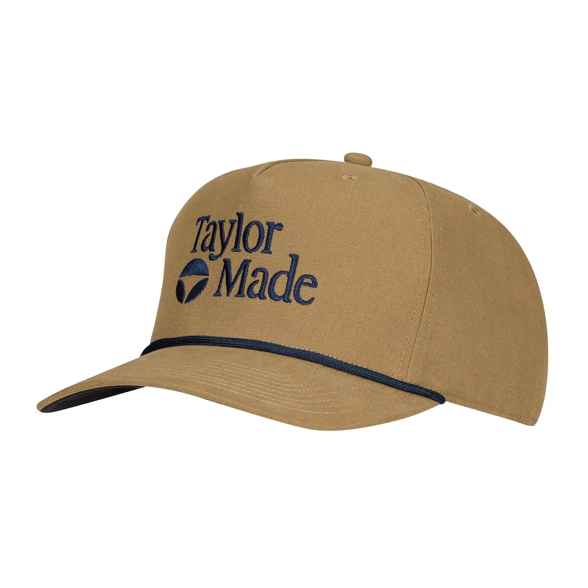 Taylormade Golf A-Frame Legacy Rope Cap 1