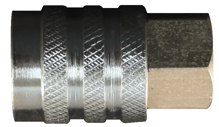 Milton S-696 Kwik-Grip Air Chuck 1